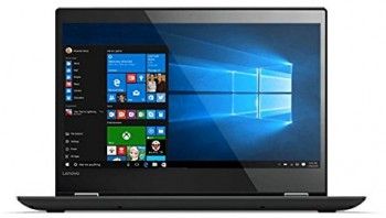 Lenovo Yoga 520 (80X800YGIN) Laptop (Core i3 7th Gen/8 GB/1 TB/Windows 10/2 GB) Price