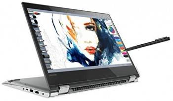 Lenovo Yoga 520 (80X800YGIN) Laptop (Core i3 7th Gen/8 GB/1 TB/Windows 10/2 GB)