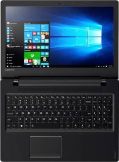 Lenovo Ideapad 110-15IBR (80T700KKIN) Laptop (Pentium Quad Core/4 GB/500 GB/Windows 10)
