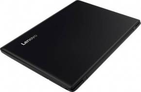Lenovo Ideapad 110-15IBR (80T700KKIN) Laptop (Pentium Quad Core/4 GB/500 GB/Windows 10)