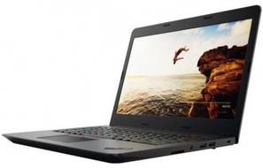 Lenovo Thinkpad E470 (20H10039US) Laptop (Core i5 7th Gen/4 GB/500 GB/Windows 10)