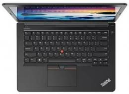 Lenovo Thinkpad E470 (20H10039US) Laptop (Core i5 7th Gen/4 GB/500 GB/Windows 10)