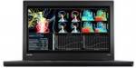 Lenovo Thinkpad P50S (20FL000LUS) Laptop (Core i7 6th Gen/8 GB/1 TB/Windows 10/2 GB)