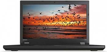 Lenovo Thinkpad L570 (20J8000WUS) Laptop (Core i3 7th Gen/4 GB/180 GB SSD/Windows 10)