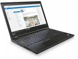 Lenovo Thinkpad L570 (20J8000WUS) Laptop (Core i3 7th Gen/4 GB/180 GB SSD/Windows 10)