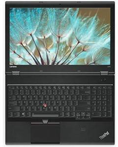 Lenovo Thinkpad L570 (20J8000WUS) Laptop (Core i3 7th Gen/4 GB/180 GB SSD/Windows 10)