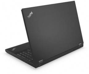 Lenovo Thinkpad L570 (20J8000WUS) Laptop (Core i3 7th Gen/4 GB/180 GB SSD/Windows 10)