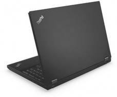 Lenovo Thinkpad L570 (20J8000WUS) Laptop (Core i3 7th Gen/4 GB/180 GB SSD/Windows 10)