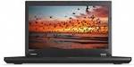 Lenovo Thinkpad L570 (20J8000WUS) Laptop (Core i3 7th Gen/4 GB/180 GB SSD/Windows 10)