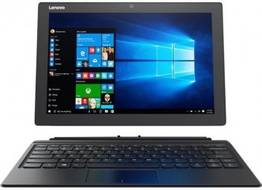 Lenovo Miix 510-12IKB (80XE004KUS) Laptop (Core i7 7th Gen/8 GB/256 GB SSD/Windows 10)