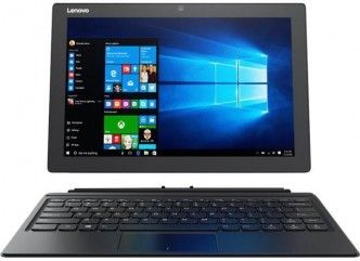 Lenovo Miix 510-12IKB (80XE004KUS) Laptop (Core i7 7th Gen/8 GB/256 GB SSD/Windows 10) Price