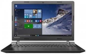 Lenovo Ideapad 100-15IBD (80QQ00CEUS) Laptop (Core i5 5th Gen/8 GB/1 TB/Windows 10) Price