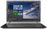 Lenovo Ideapad 100-15IBD (80QQ00CEUS) Laptop (Core i5 5th Gen/8 GB/1 TB/Windows 10)