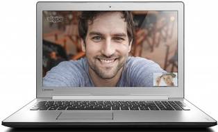 Lenovo Ideapad 510 (80SV005AUS) Laptop (Core i5 7th Gen/8 GB/1 TB/Windows 10/2 GB)