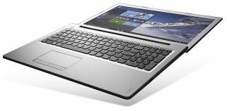 Lenovo Ideapad 510 (80SV005AUS) Laptop (Core i5 7th Gen/8 GB/1 TB/Windows 10/2 GB)