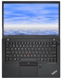 Lenovo Thinkpad T470S (20JS0015US) Laptop (Core i5 6th Gen/8 GB/256 GB SSD/Windows 10)