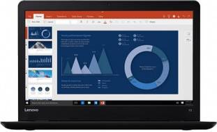 Lenovo Thinkpad 13 (20J1000EUS) Laptop (Core i5 7th Gen/8 GB/256 GB SSD/Windows 10)