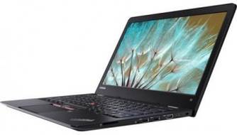 Lenovo Thinkpad 13 (20J1000EUS) Laptop (Core i5 7th Gen/8 GB/256 GB SSD/Windows 10)