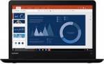 Lenovo Thinkpad 13 (20J1000EUS) Laptop (Core i5 7th Gen/8 GB/256 GB SSD/Windows 10)