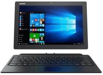 Lenovo Miix 510-12IKB (80XE004JUS) Laptop (Core i5 7th Gen/8 GB/256 GB SSD/Windows 10) Price