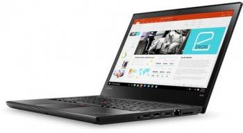 Lenovo Thinkpad A475 (20KL0018US) Laptop (AMD Quad Core A12/8 GB/256 GB SSD/Windows 10)