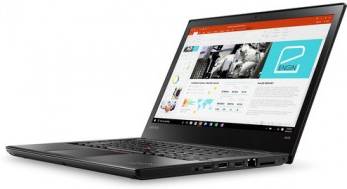 Lenovo Thinkpad A475 (20KL0018US) Laptop (AMD Quad Core A12/8 GB/256 GB SSD/Windows 10)