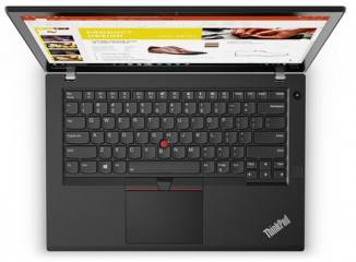 Lenovo Thinkpad A475 (20KL0018US) Laptop (AMD Quad Core A12/8 GB/256 GB SSD/Windows 10)