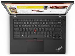 Lenovo Thinkpad A475 (20KL0018US) Laptop (AMD Quad Core A12/8 GB/256 GB SSD/Windows 10)