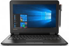 Lenovo Thinkpad N24 (81AF001AUS) Laptop (Pentium Quad Core/4 GB/64 GB SSD/Windows 10)