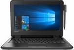 Lenovo Thinkpad N24 (81AF001AUS) Laptop (Pentium Quad Core/4 GB/64 GB SSD/Windows 10)
