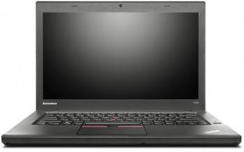 Lenovo Thinkpad T450 (20BV000CUS) Laptop (Core i5 5th Gen/4 GB/500 GB/Windows 7)