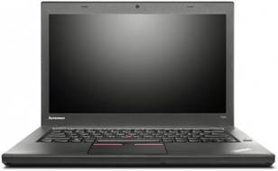Lenovo Thinkpad T450 (20BV000CUS) Laptop (Core i5 5th Gen/4 GB/500 GB/Windows 7)