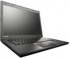 Lenovo Thinkpad T450 (20BV000CUS) Laptop (Core i5 5th Gen/4 GB/500 GB/Windows 7)