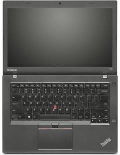Lenovo Thinkpad T450 (20BV000CUS) Laptop (Core i5 5th Gen/4 GB/500 GB/Windows 7)