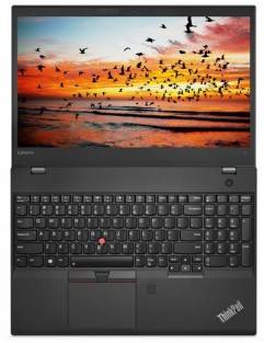 Lenovo Thinkpad T570 (20H9000NUS) Laptop (Core i7 7th Gen/8 GB/256 GB SSD/Windows 10)