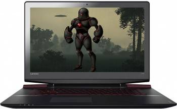 Lenovo Ideapad Y700 (80NV00W4US) Laptop (Core i7 6th Gen/16 GB/1 TB 256 GB SSD/Windows 10/4 GB)
