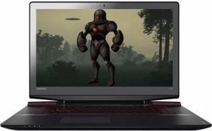 Lenovo Ideapad Y700 (80NV00W4US) Laptop (Core i7 6th Gen/16 GB/1 TB 256 GB SSD/Windows 10/4 GB)