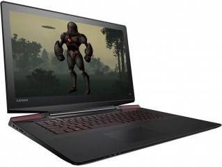 Lenovo Ideapad Y700 (80NV00W4US) Laptop (Core i7 6th Gen/16 GB/1 TB 256 GB SSD/Windows 10/4 GB)