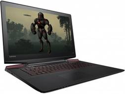 Lenovo Ideapad Y700 (80NV00W4US) Laptop (Core i7 6th Gen/16 GB/1 TB 256 GB SSD/Windows 10/4 GB)