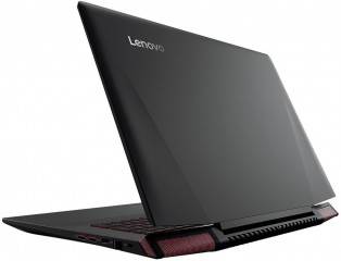 Lenovo Ideapad Y700 (80NV00W4US) Laptop (Core i7 6th Gen/16 GB/1 TB 256 GB SSD/Windows 10/4 GB)