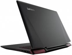 Lenovo Ideapad Y700 (80NV00W4US) Laptop (Core i7 6th Gen/16 GB/1 TB 256 GB SSD/Windows 10/4 GB)