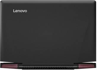 Lenovo Ideapad Y700 (80NV00W4US) Laptop (Core i7 6th Gen/16 GB/1 TB 256 GB SSD/Windows 10/4 GB)