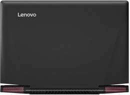 Lenovo Ideapad Y700 (80NV00W4US) Laptop (Core i7 6th Gen/16 GB/1 TB 256 GB SSD/Windows 10/4 GB)