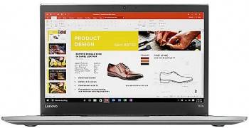 Lenovo Thinkpad T470S (20HF003VUS) Laptop (Core i5 7th Gen/4 GB/128 GB SSD/Windows 10)