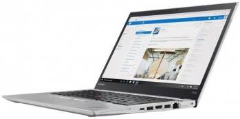 Lenovo Thinkpad T470S (20HF003VUS) Laptop (Core i5 7th Gen/4 GB/128 GB SSD/Windows 10)