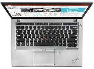 Lenovo Thinkpad T470S (20HF003VUS) Laptop (Core i5 7th Gen/4 GB/128 GB SSD/Windows 10)