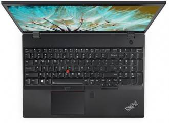 Lenovo Thinkpad T570 (20JW0004US) Laptop (Core i7 6th Gen/8 GB/256 GB SSD/Windows 10)