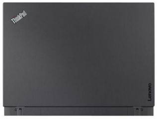 Lenovo Thinkpad T570 (20JW0004US) Laptop (Core i7 6th Gen/8 GB/256 GB SSD/Windows 10)
