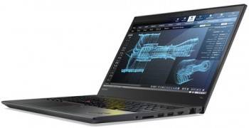 Lenovo Thinkpad P51S (20HB001KUS) Laptop (Core i7 7th Gen/8 GB/500 GB/Windows 10)