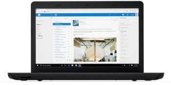 Lenovo Thinkpad E570 (20H5009NUS) Laptop (Core i5 6th Gen/4 GB/500 GB/Windows 10)